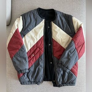 Isabel Marant Ceila Puffer Jacket FR34